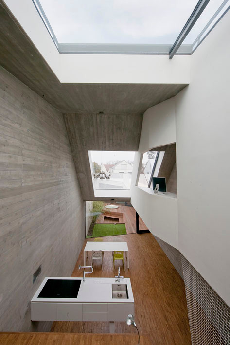 Ein Foto von Hertha Hurnaus