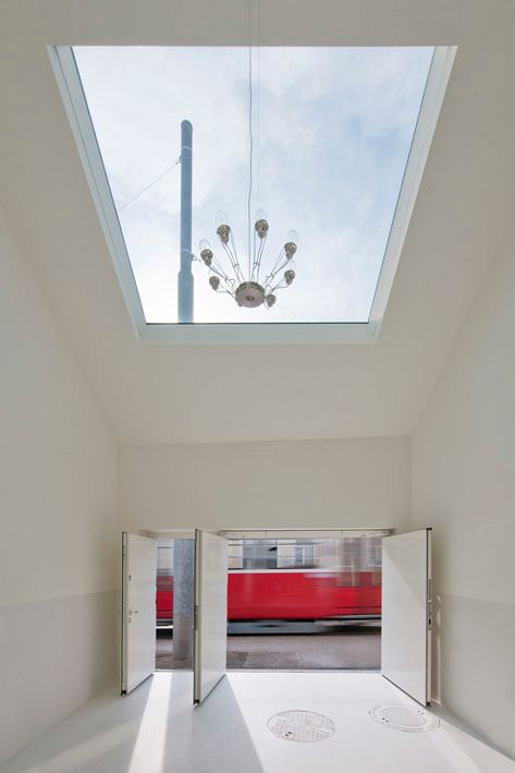 Ein Foto von Hertha Hurnaus