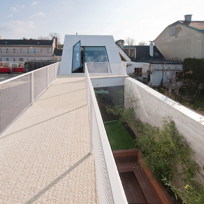 Ein Foto von Hertha Hurnaus