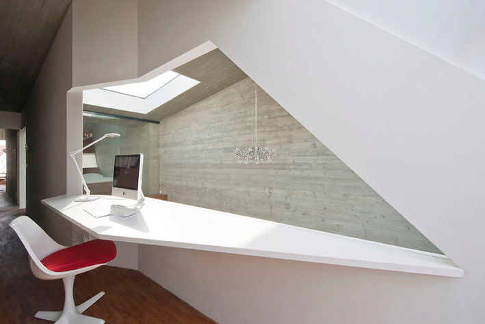 Ein Foto von Hertha Hurnaus