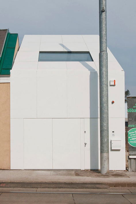 Ein Foto von Hertha Hurnaus