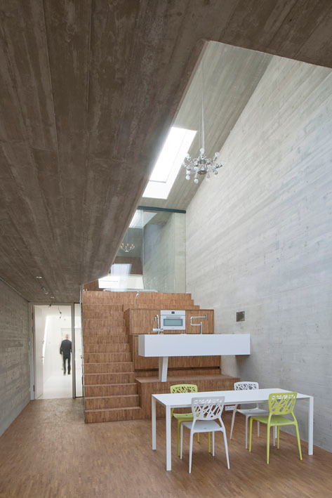 Ein Foto von Hertha Hurnaus