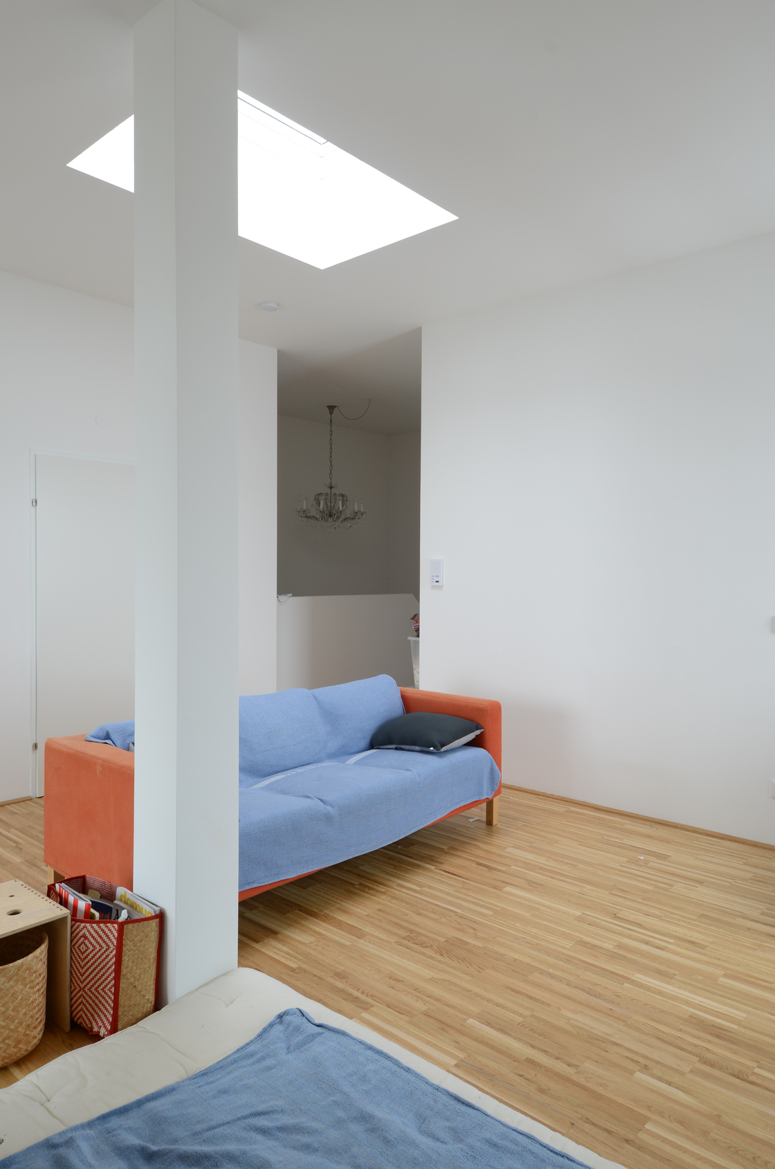 Ein Foto von Karoline Mayer