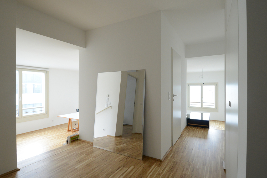 Ein Foto von Karoline Mayer