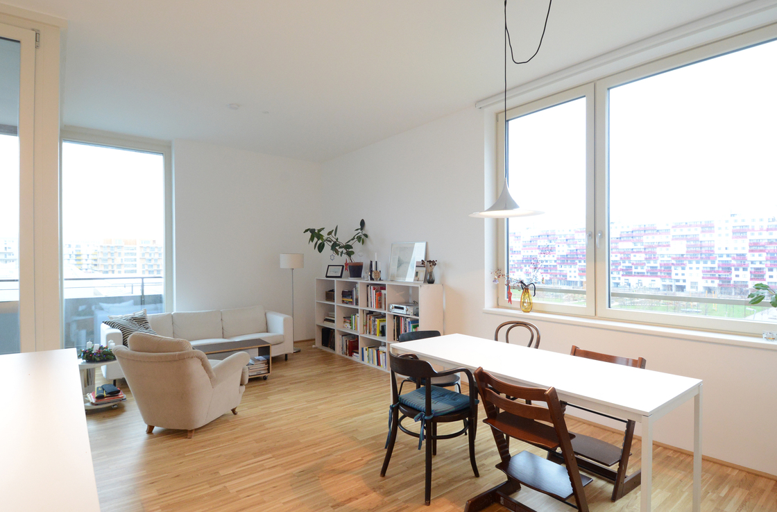 Ein Foto von Karoline Mayer