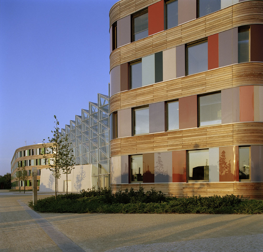 Ein Foto von Annette Kisling