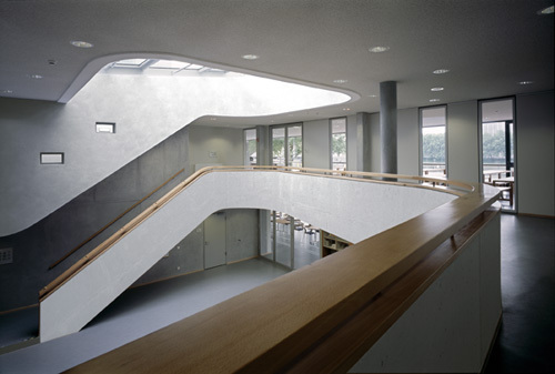 Ein Foto von Werner Huthmacher