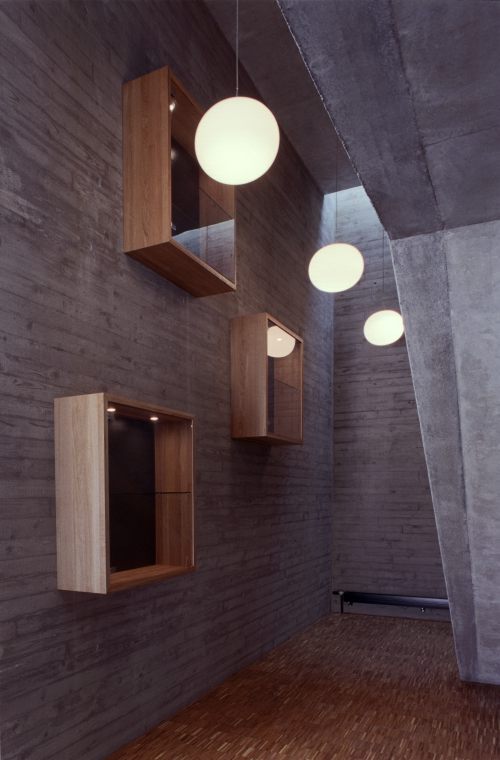 Ein Foto von Valentin Wormbs