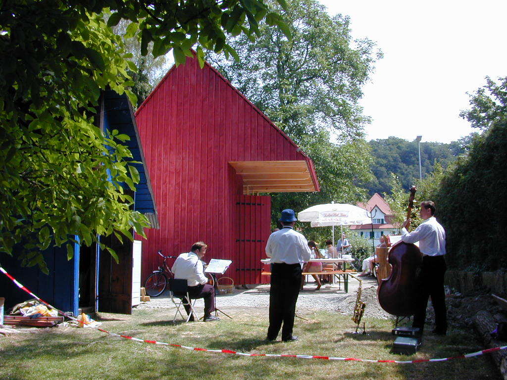 Ein Foto von Wolfgang Braungardt