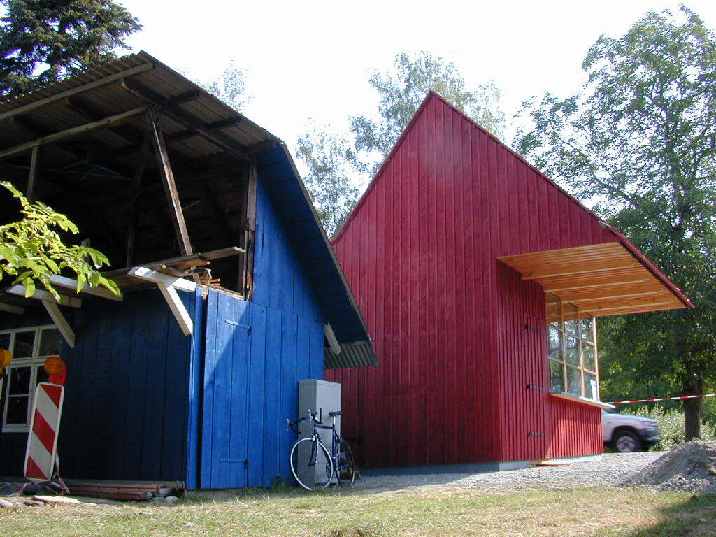 Ein Foto von Wolfgang Braungardt