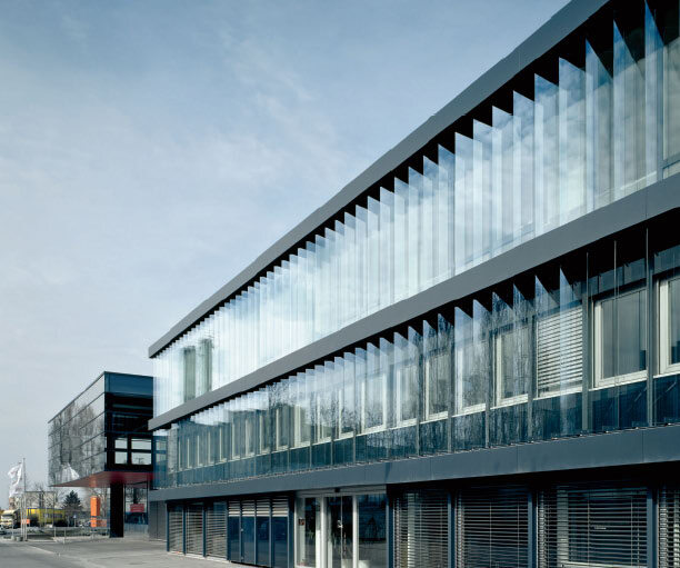 Ein Foto von Bruno Klomfar