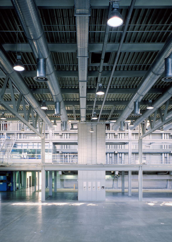 Ein Foto von Ingrid Voth-Amslinger