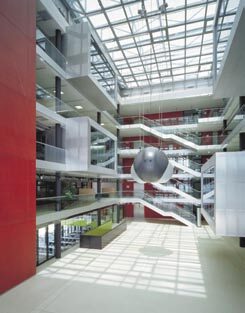 Ein Foto von Roger Frei