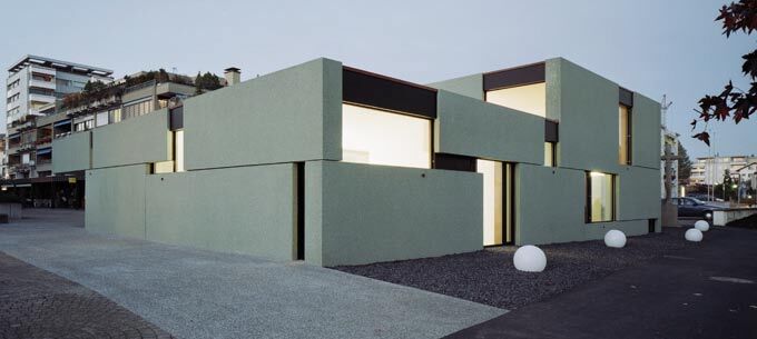 Ein Foto von Beat Bühler