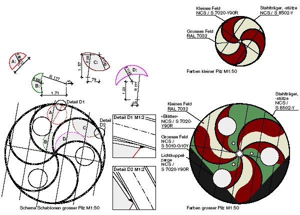 Ein Foto von Staufer & Hasler