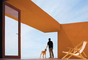 Ein Foto von Fernando Guerra