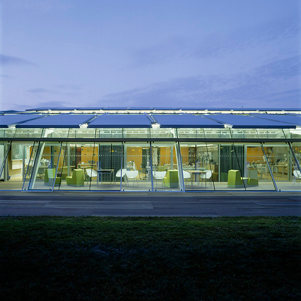 Ein Foto von Paul Ott