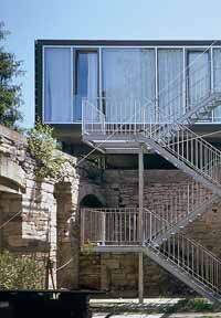 Ein Foto von Ingo Bucher-Beholz