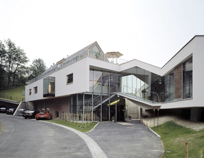 Ein Foto von Angelo Kaunat