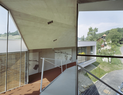 Ein Foto von Angelo Kaunat