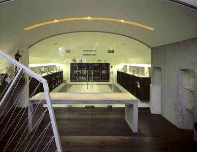 Ein Foto von Angelo Kaunat