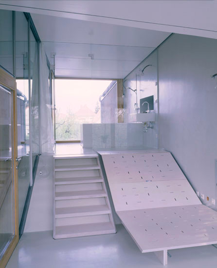 Ein Foto von Wolfgang Thaler