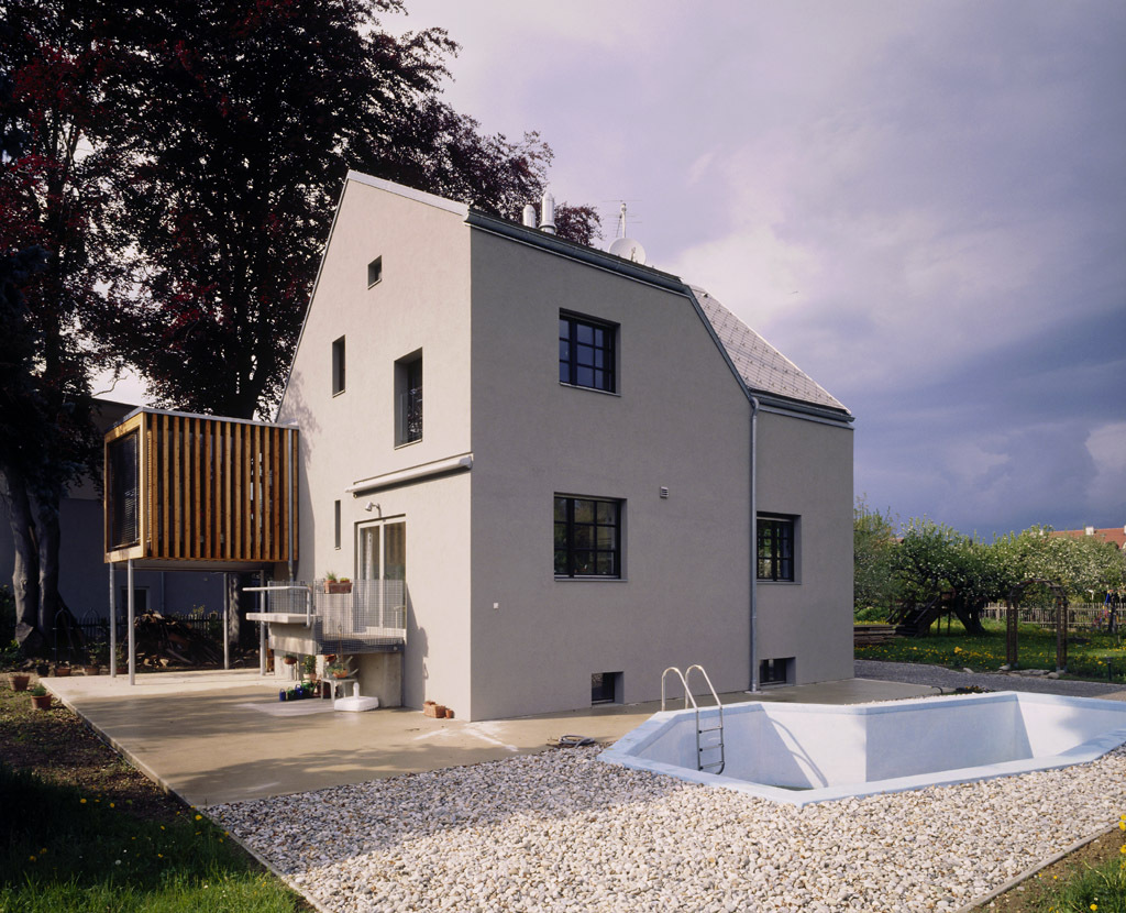 Ein Foto von Wolfgang Thaler