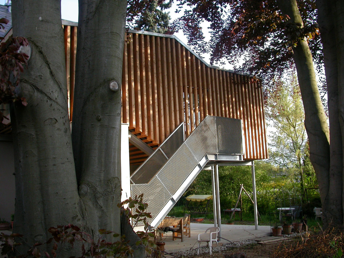 Ein Foto von Arquitectos ZT KEG