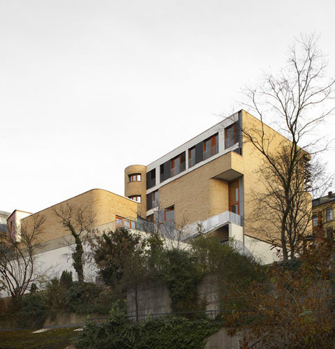 Ein Foto von Becker Lacour