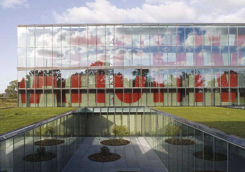 Ein Foto von Stéphane Chalmeau