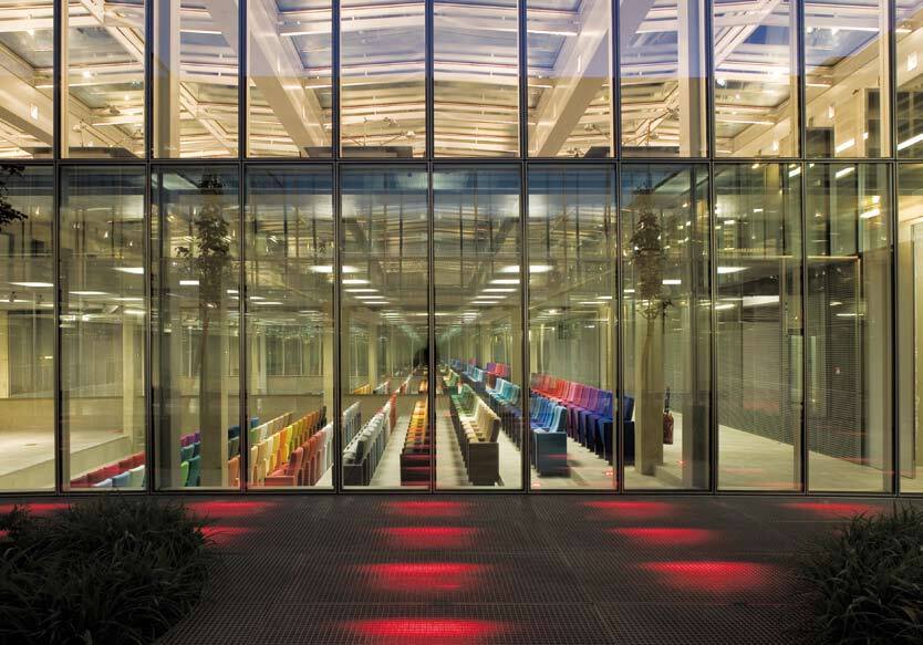 Ein Foto von Stéphane Chalmeau