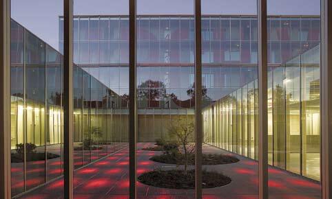 Ein Foto von Stéphane Chalmeau