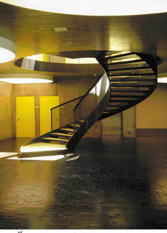 Ein Foto von Neff Neumann Architekten