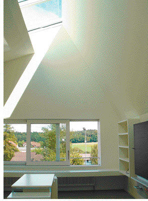 Ein Foto von Neff Neumann Architekten