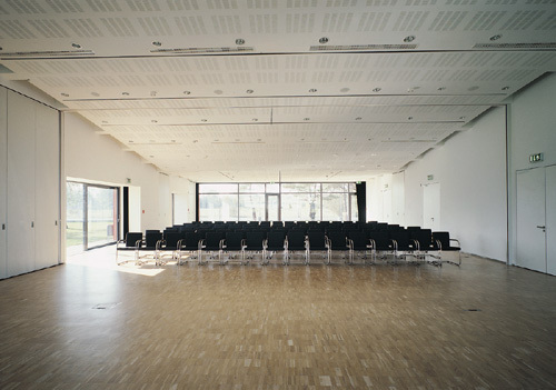 Ein Foto von Gábor Máté