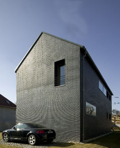 Ein Foto von Péter Rákosi