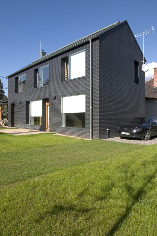 Ein Foto von Péter Rákosi