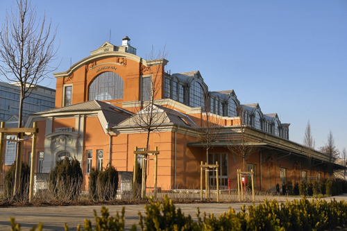 Ein Foto von Ferenc Schüller