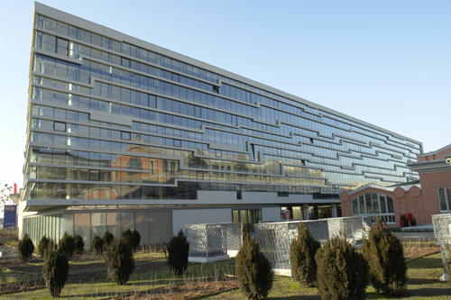 Ein Foto von Ferenc Schüller