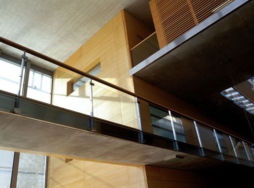 Ein Foto von Andrea Häider