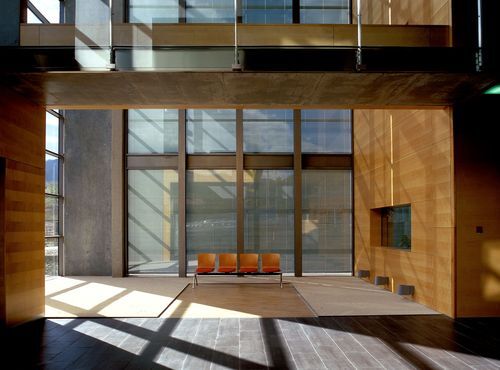 Ein Foto von Andrea Häider