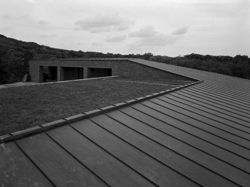 Ein Foto von Gábor Máté