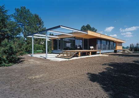 Ein Foto von Alexander Eugen Koller