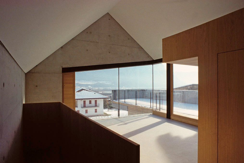 Ein Foto von Silvia Boday