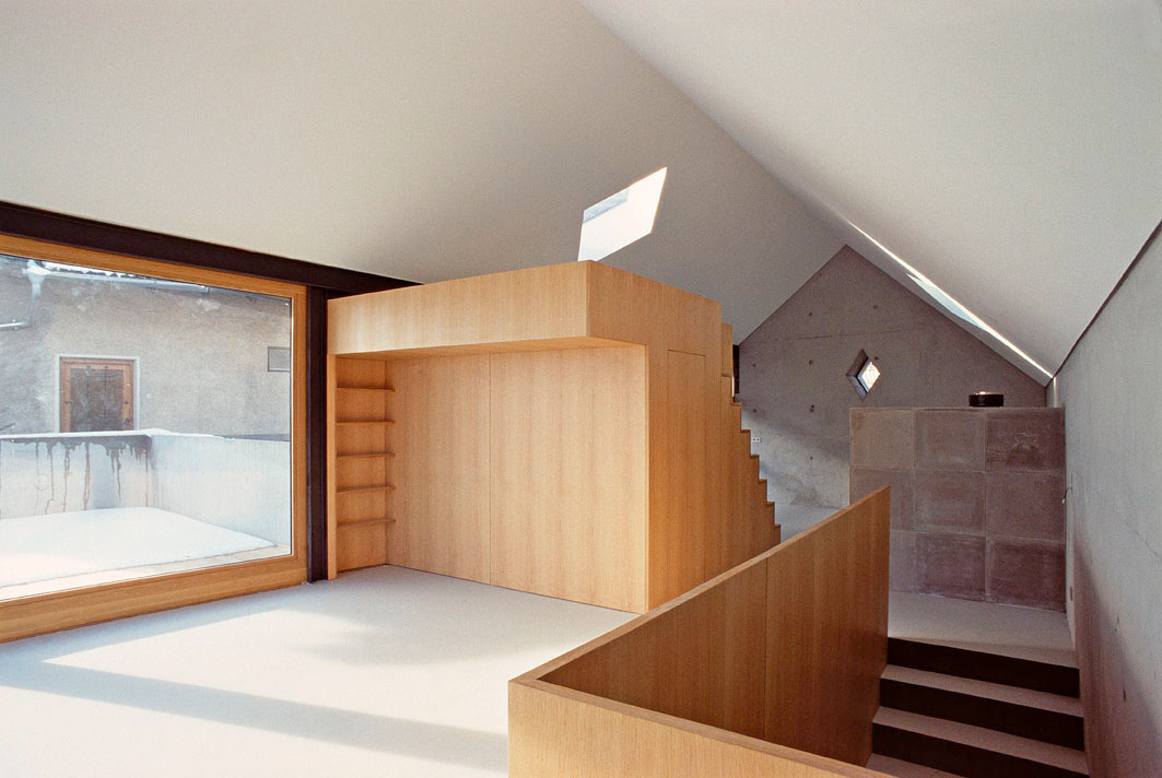 Ein Foto von Silvia Boday