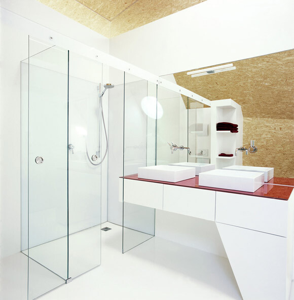 Ein Foto von X ARCHITEKTEN