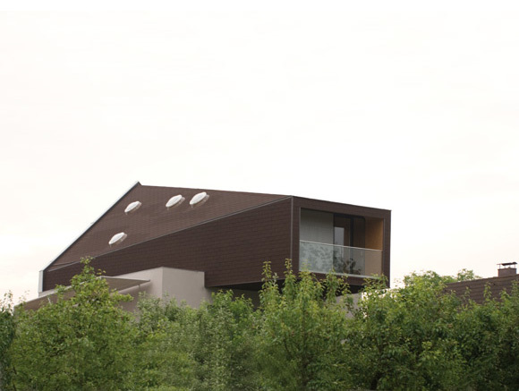 Ein Foto von X ARCHITEKTEN