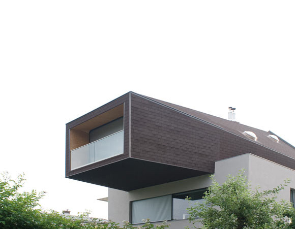 Ein Foto von X ARCHITEKTEN