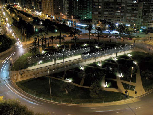 Ein Foto von Subarquitectura