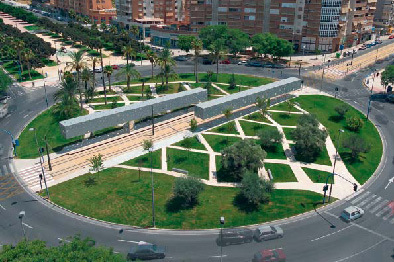 Ein Foto von Subarquitectura